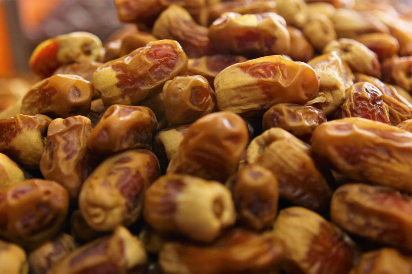 Fresh Aseel Dates from Khairpur, Sindh