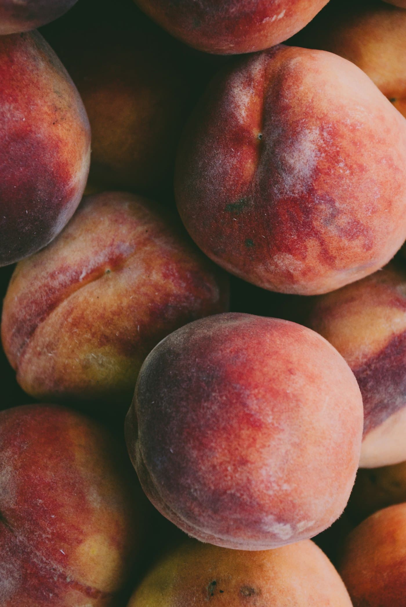 Fresh Peach & Plum from Swat, KP & the Hazara belt