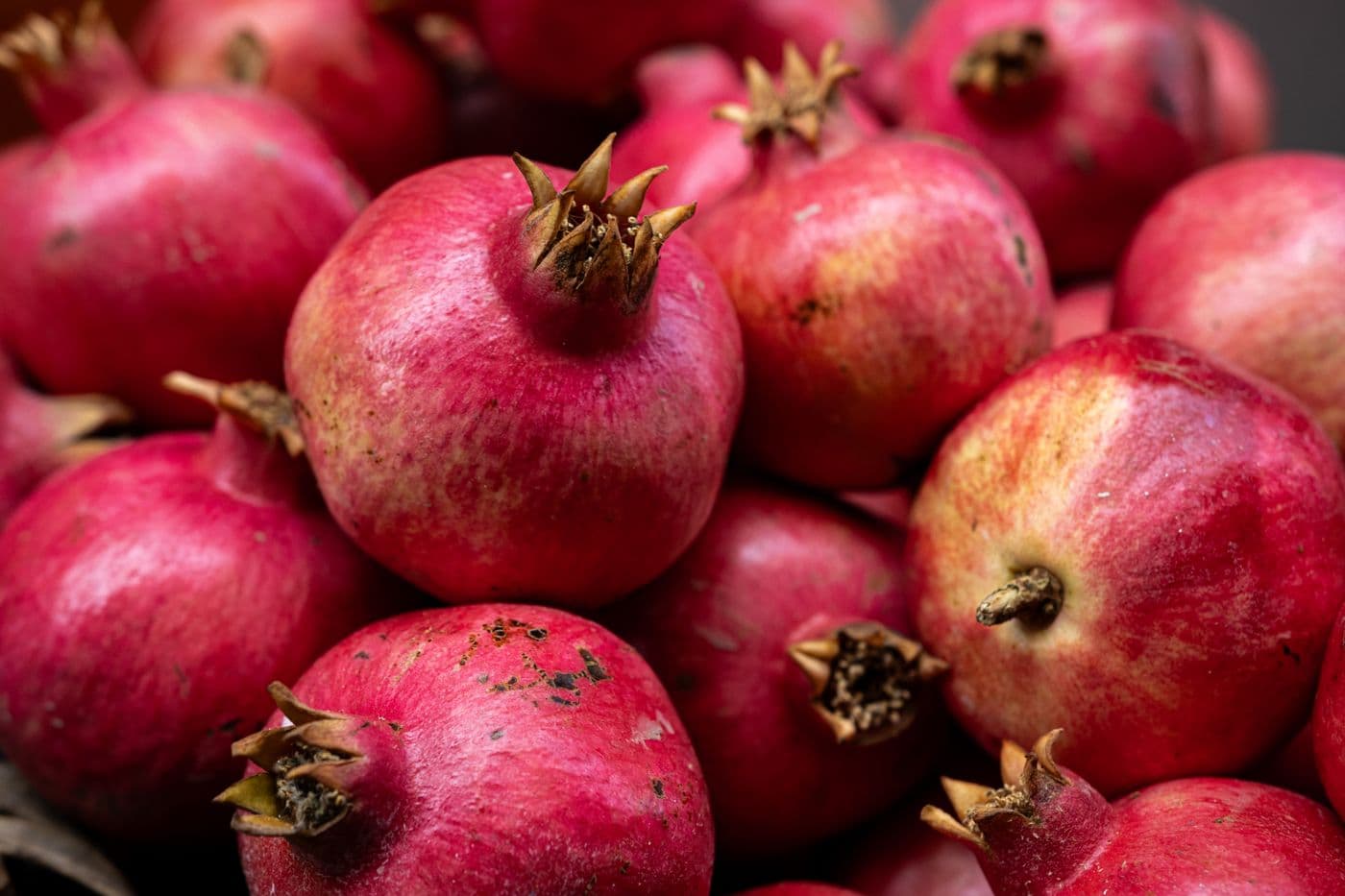 Fresh Pomegranate from Kalat & Mastung, Balochistan